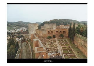 ALCAZABA
 
