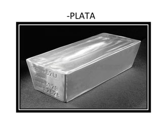 -PLATA 
 