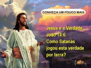 Tema 06 jesus e o grande conflito