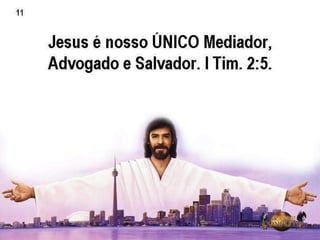 Tema 06 jesus e o grande conflito