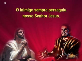 Tema 06 jesus e o grande conflito