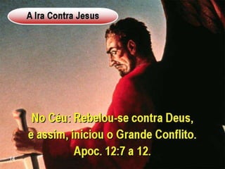 Tema 06 jesus e o grande conflito