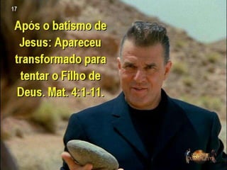 Tema 06 jesus e o grande conflito