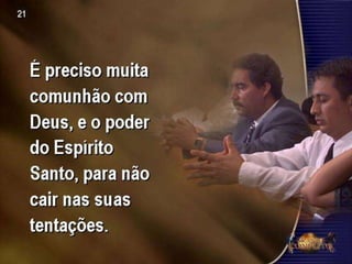 Tema 06 jesus e o grande conflito