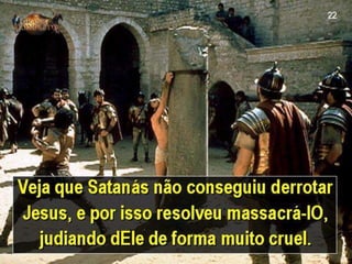 Tema 06 jesus e o grande conflito