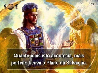Tema 06 jesus e o grande conflito