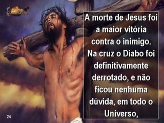 Tema 06 jesus e o grande conflito