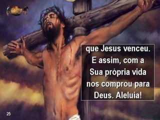 Tema 06 jesus e o grande conflito