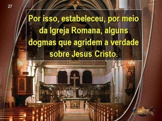 Tema 06 jesus e o grande conflito