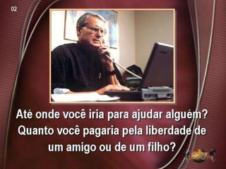 Tema 06 jesus e o grande conflito