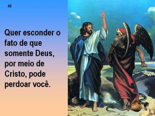 Tema 06 jesus e o grande conflito