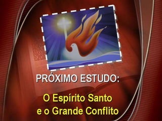 Tema 06 jesus e o grande conflito