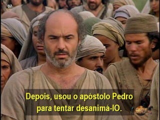 Tema 06 jesus e o grande conflito