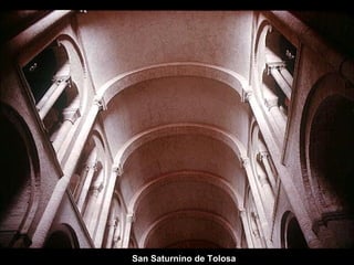San Saturnino de Tolosa

 