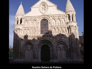 Nuestra Señora de Poitiers

 
