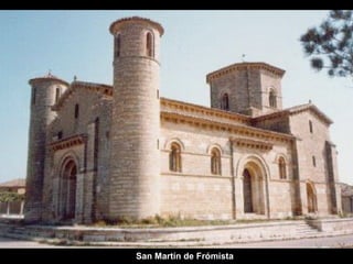 San Martín de Frómista

 