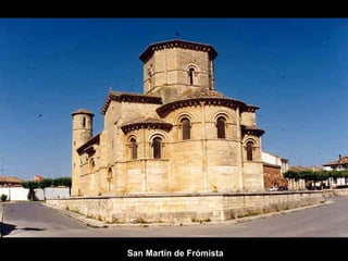 San Martín de Frómista

 