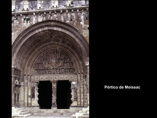 Pórtico de Moissac

 