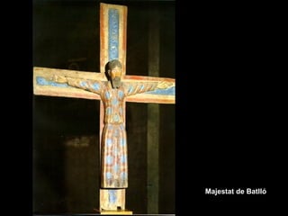 Majestat de Batlló

 
