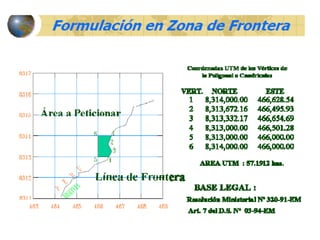Tema 07 mg-concesiones  mineras