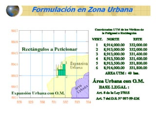 Tema 07 mg-concesiones  mineras
