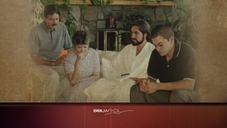 Tema 07 - NO COVA DOS LEÕES COM DANIEL.ppt