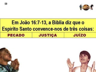 Tema 07 o espirito santo e o grande conflito