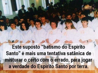 Tema 07 o espirito santo e o grande conflito