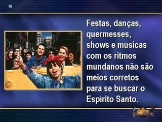 Tema 07 o espirito santo e o grande conflito