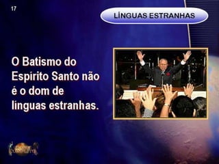 Tema 07 o espirito santo e o grande conflito