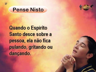 Tema 07 o espirito santo e o grande conflito