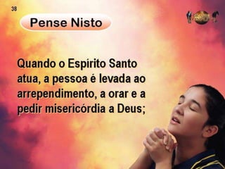 Tema 07 o espirito santo e o grande conflito