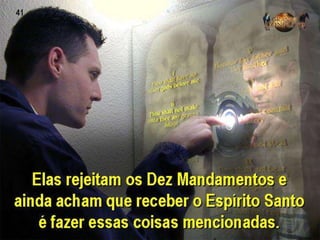 Tema 07 o espirito santo e o grande conflito