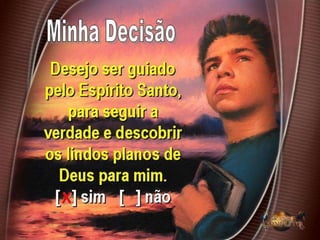 Tema 07 o espirito santo e o grande conflito