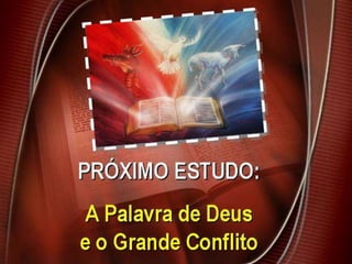 Tema 07 o espirito santo e o grande conflito
