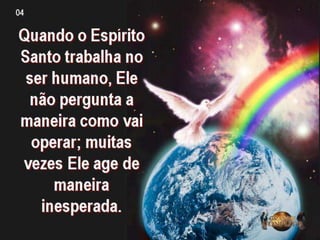 Tema 07 o espirito santo e o grande conflito