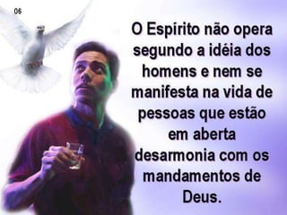 Tema 07 o espirito santo e o grande conflito