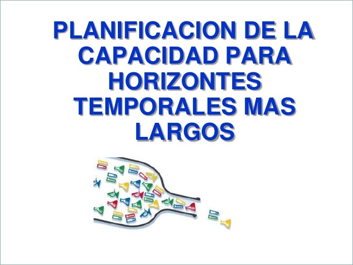 AP - TEORIA DE LAS LIMITACIONES (TOC)