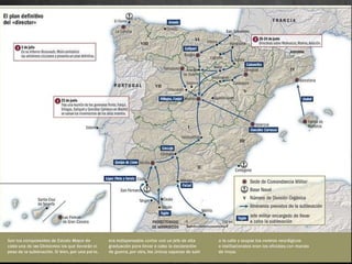 1. EL ESTALLIDO DE LA GUERRA
 