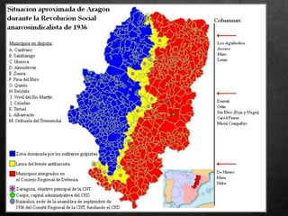 5. LA ZONA REPUBLICANA
 