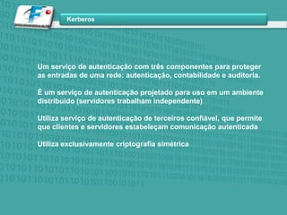 Um Certificado Digital normalmente apresenta as seguintes informações: nome da pessoa ou entidade a ser associada à chave pública período de validade do certificado
