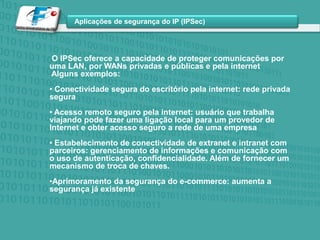  O próprio servidor de diretório não é responsável pela criação das chaves públicas ou pela função de certificação; ele simplesmente oferece um local de fácil acesso para os usuários obterem certificadosAutenticação de uma via, que envolve uma única transferência de um usuário (A) para outro (B)Autenticação de duas vias, permite que ambas as partes de uma comunicação verifiquem a identidade uma da outraAutenticação de três vias, é incluída uma cópia assinada do nonce rb. Sua intenção é detectar ataques de repetição.