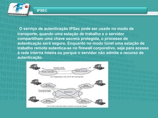   É definida como o conjunto de hardware, software, pessoas, políticas e procedimentos necessários para criar, gerenciar, armazenar, distribuir e revogar certificados digitais com base na criptografia assimétrica. O objetivo principal para desenvolver uma PKI é permitir a aquisição segura, conveniente e eficiente de chaves públicas
