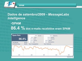 SSL (securesocketlayer) e TLS (transportlayersecurity)Oferece confidencialidade usando criptografia simétrica e integridade de mensagens usando um código de autenticação de mensagensInclui mecanismos de protocolo para permitir que dois usuários TCP determinem os mecanismos e serviços de segurança que eles usarãoSET (secureeletronictransaction)É uma especificação aberta de criptografia e segurança, projetada para proteger transações com cartão de crédito na internet.Surgiu a partir de um pedido de padrões de segurança pela MasterCard e Visa em 1996, com o envolvimento e desenvolvimento da IBM, Microsoft, Netscape, entre outras.Por volta de 1998 a primeira onda de produtos compatíveis com o SET estava disponível.