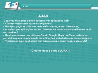 Simulação de FalhasX