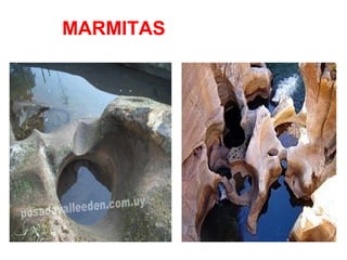 M MARMITAS 
 