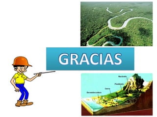 Tema 09 gg - estudio de  rios