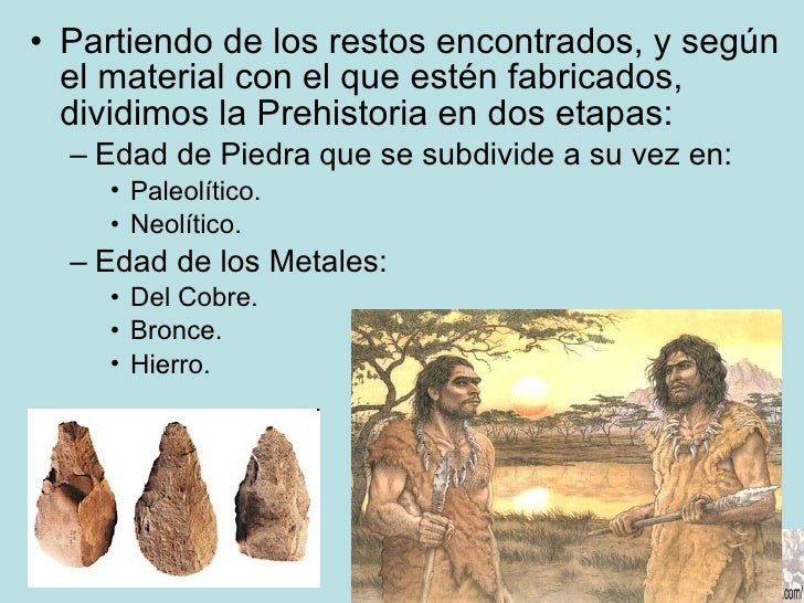 Tema 0. Conceptos básicos de Historia