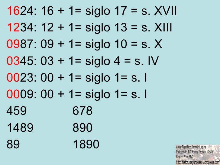 Tema 0. Conceptos básicos de Historia