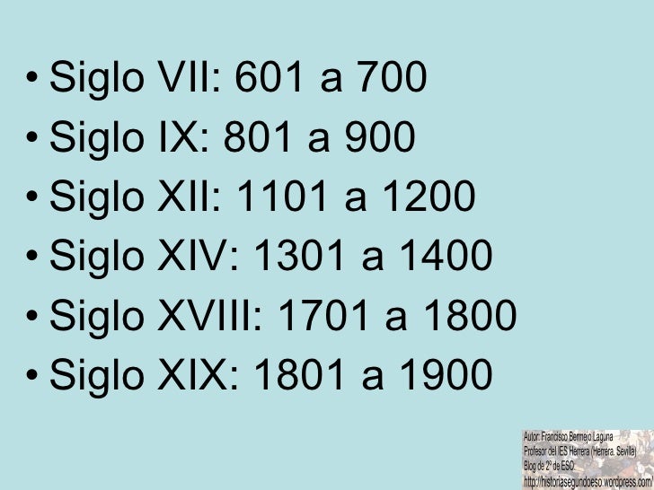 Tema 0. Conceptos básicos de Historia